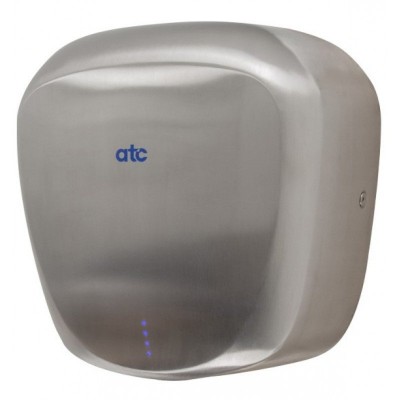 ATC Z-3145M Tiger Automatic Eco Hand Dryer 550/1200W