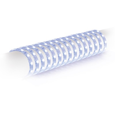 Aurora Enlite FlexE240 2M Mains 240V IP65 Interconnectable LED Strip RGB