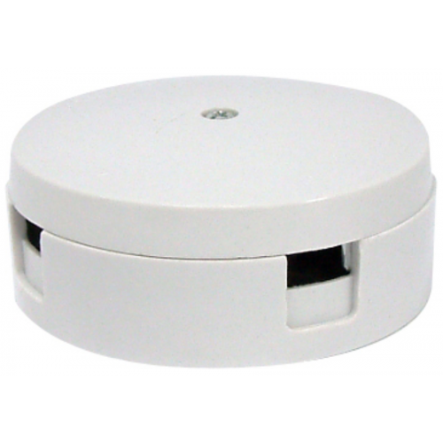 BG Selective Entry 3 Way Junction Box 3.5in 30A White 603W