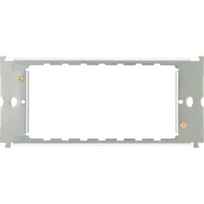 BG RFR34 Grid Frame 3 & 4 Gang