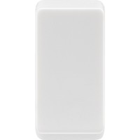 BG RRUPW Grid Rocker Plain White