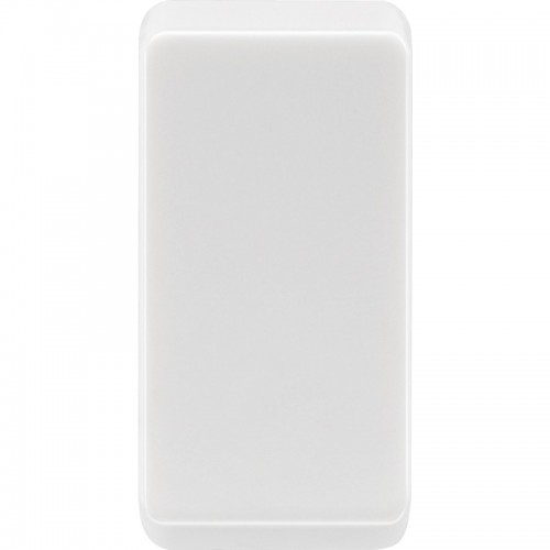 BG RRUPW Grid Rocker Plain White