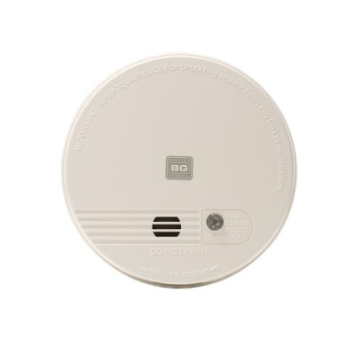 BG SDMIA Mains Powered Ionisation Smoke Alarm