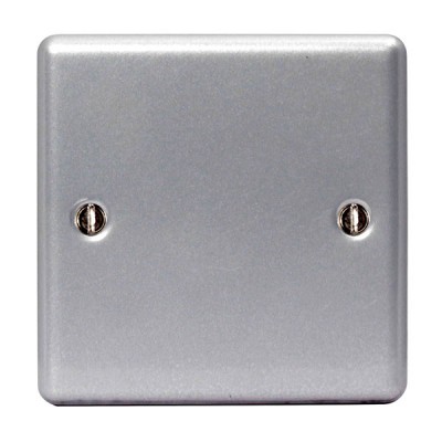 BG Nexus Metal Clad Single Blanking Plate - MC504