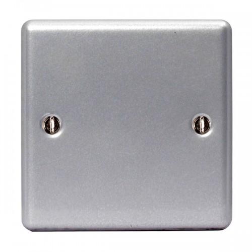 BG Nexus Metal Clad Single Blanking Plate - MC504