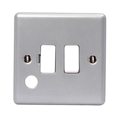 BG Nexus Metal Clad Switched Spur - MC550F