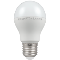 Crompton LED Thermal Plastic GLS 9.5W ES-E27