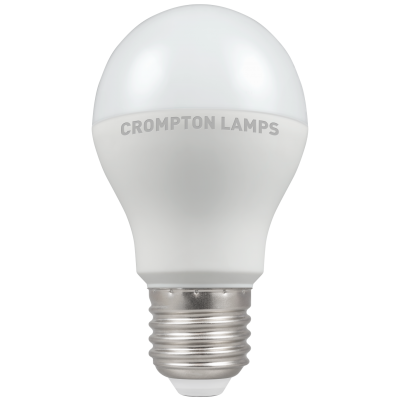 Crompton LED Thermal Plastic GLS 9.5W ES-E27