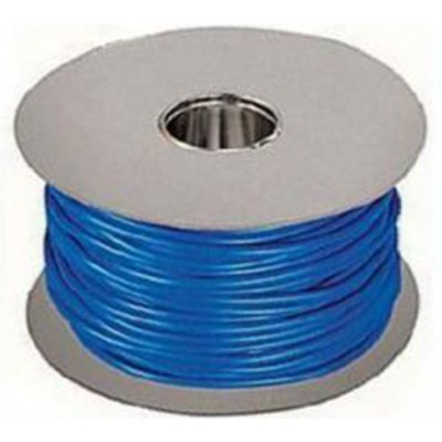 4.0mm 3183AG 3 Core Blue Arctic Grade Cable (50 Metre Drum)