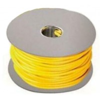 2.5mm 3183AG 3 Core Yellow Arctic Grade Cable (100 Metre Drum)