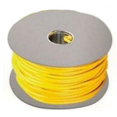 2.5mm 3183AG 3 Core Yellow Arctic Grade Cable (100 Metre Drum)