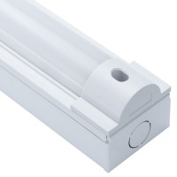Batten Strip Lights