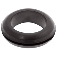 Unicrimp QGROM25OPEN Open Grommet 25mm