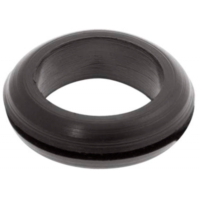 Unicrimp QGROM25OPEN Open Grommet 25mm
