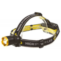CKLED Head Torch 200 Lumens T9621R 