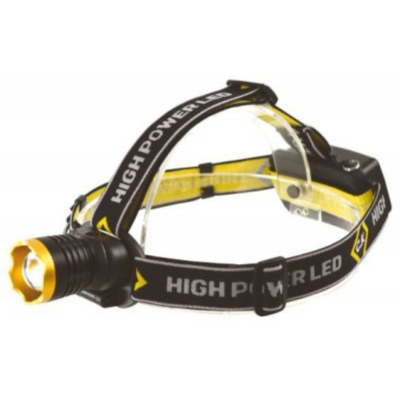 CKLED Head Torch 200 Lumens T9621R 