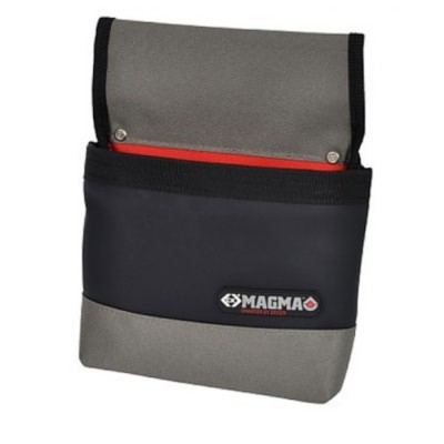 CK MA2733 Magma Nail Pouch