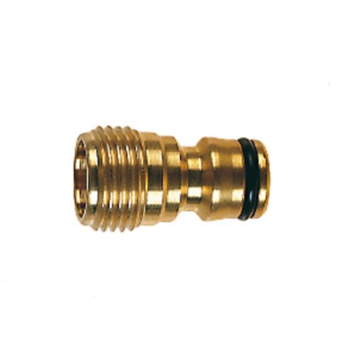 CK G791650 Threaded Internal Connector 1/2in