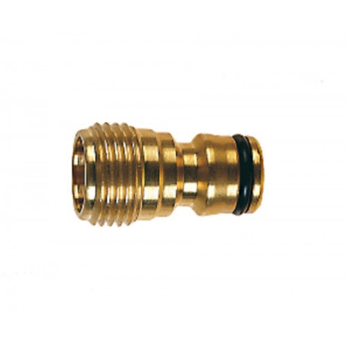 CK G791650 Threaded Internal Connector 1/2in