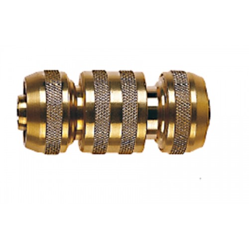 CK G7905 Full Inter-Lock Hose Connection Brass