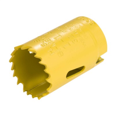 CK 424008 Holesaw 32mm 1.1/4in Harded Vari Pitch Teeth