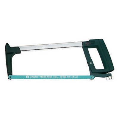 CK T0905 Heavy Duty Hacksaw 300mm