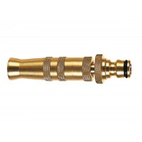 CK G7912 Adjustable Spray Nozzle Brass