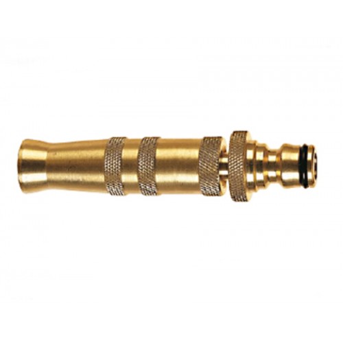 CK G7912 Adjustable Spray Nozzle Brass