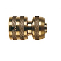 CK G7933 Hose Connector Female 3/4in Brass