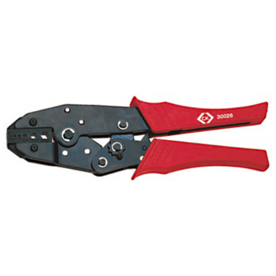 CK 430026 Ratchet Crimping Pliers for COAX-BNC & TNC Connectors