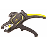 CK T1261 Automatic Wire Stripper Black