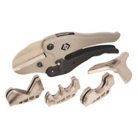 CK T2240 Multi-Function Ratchet Cutter