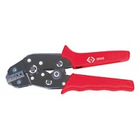 CK 430029 Ratchet Crimping Pliers 0.5-6mm