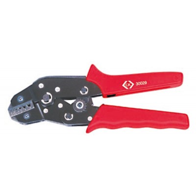 CK 430029 Ratchet Crimping Pliers 0.5-6mm