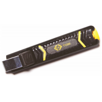 CK T1280 Cable Stripper Black