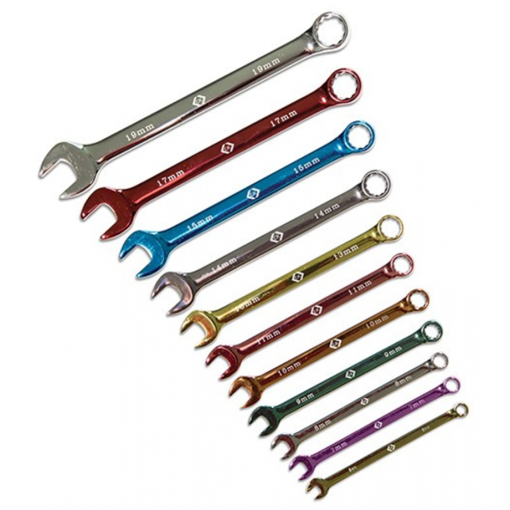 Electrical Spanner