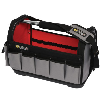 CK Magma 18" Open Tool Tote - MA2636