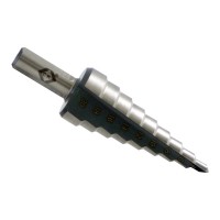 CK HSS Multi Step Drill Bit 4mm-20mm