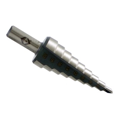 CK HSS Multi Step Drill Bit 4mm-20mm