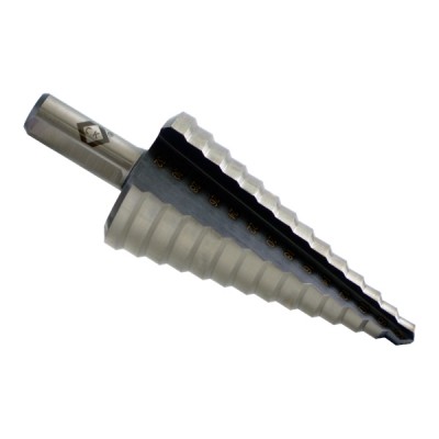 CK HSS Multi Step Drill Bit 6mm-32mm