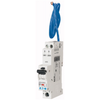 Eaton EAD20BH30C RCBO SP Type B 20A 30mA