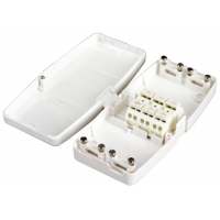 Hager Junction Boxes