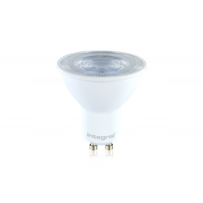 Integral ILGU10NC102 LED GU10 PAR16 4W (50W) 2700K Non-Dimmable Lamp