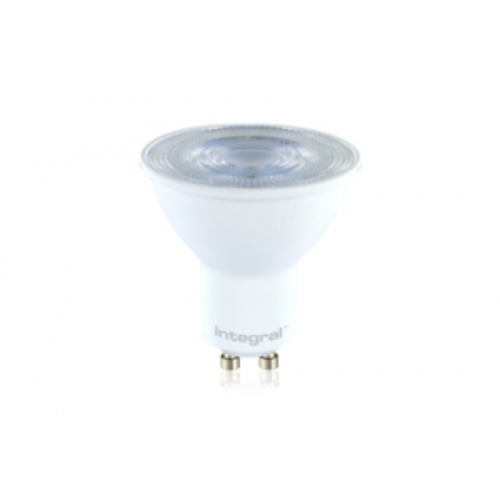 Integral ILGU10NC102 LED GU10 PAR16 4W (50W) 2700K Non-Dimmable Lamp