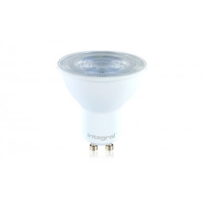 Integral ILGU10DC109 LED GU10 PAR16 4.2W (50W) 2700K Dimmable Lamp