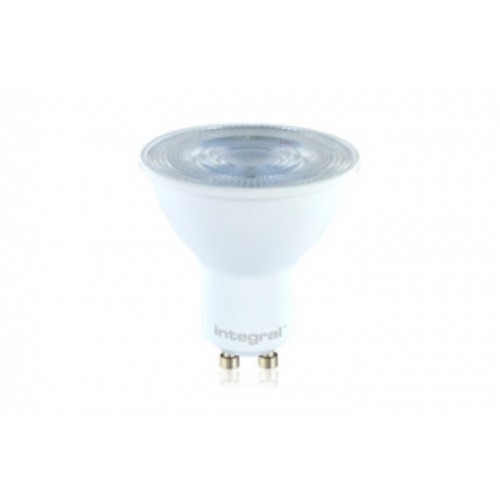 Integral ILGU10DC109 LED GU10 PAR16 4.2W (50W) 2700K Dimmable Lamp