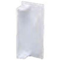 Marco MM4C Mini Trunking End Cap 38x25mm White