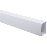 Marco MMS4 Self Adhesive Mini Trunking SA 38x25mm White