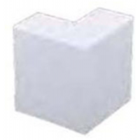 Marco MM4E Mini Trunking External Bend 38x25mm White