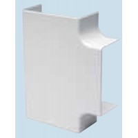 Marco MTT105 Juno Dado Flat Tee 100x50mm White